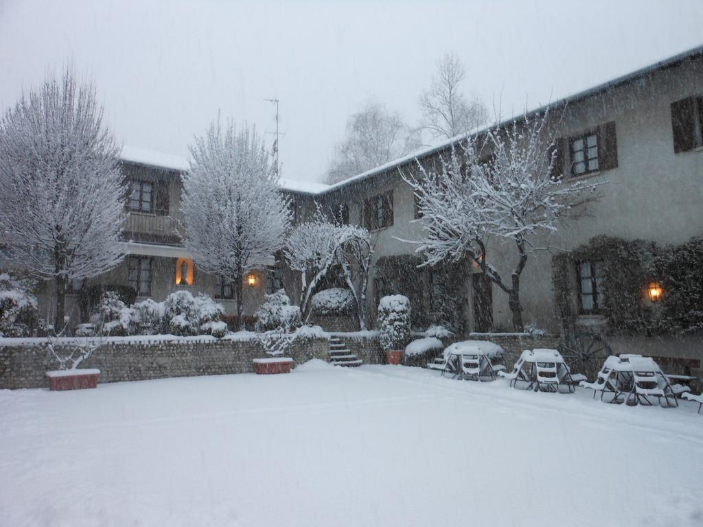 Agriturismo Cassinazza Orsenigo Dış mekan fotoğraf