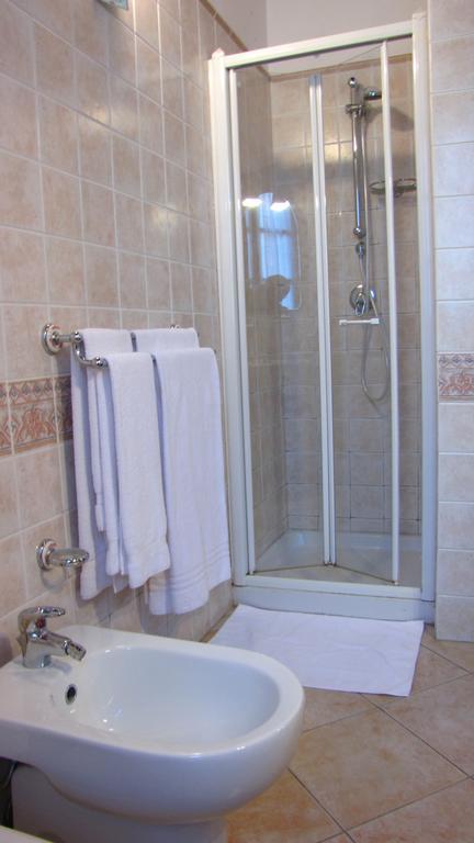 Agriturismo Cassinazza Orsenigo Dış mekan fotoğraf