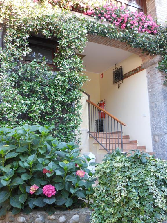 Agriturismo Cassinazza Orsenigo Dış mekan fotoğraf