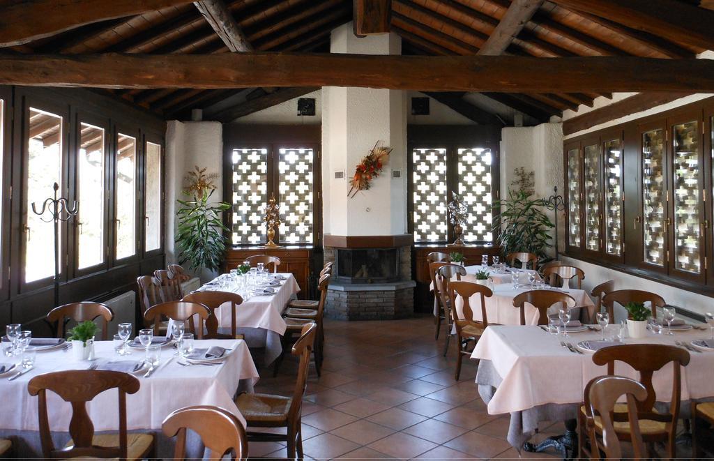 Agriturismo Cassinazza Orsenigo Dış mekan fotoğraf