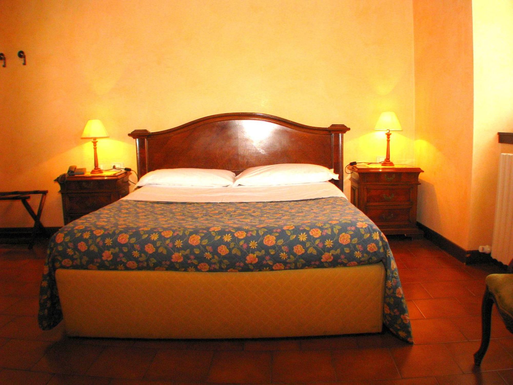 Agriturismo Cassinazza Orsenigo Oda fotoğraf
