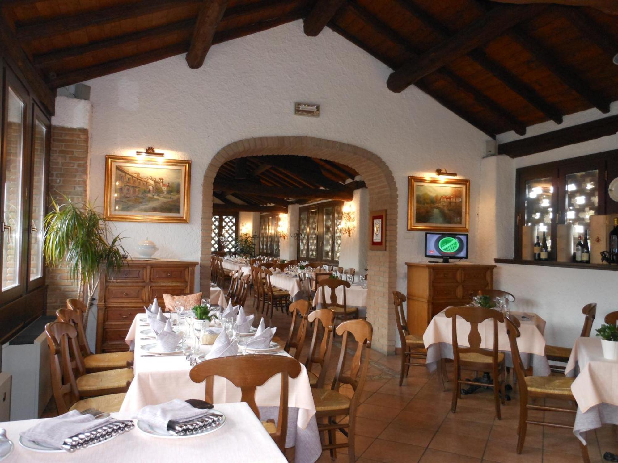 Agriturismo Cassinazza Orsenigo Dış mekan fotoğraf
