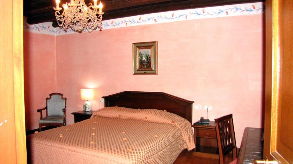 Agriturismo Cassinazza Orsenigo Oda fotoğraf
