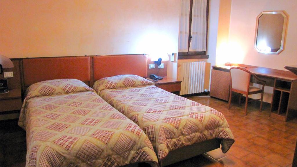 Agriturismo Cassinazza Orsenigo Oda fotoğraf