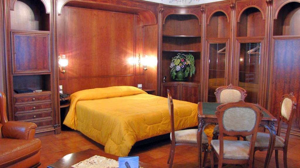 Agriturismo Cassinazza Orsenigo Oda fotoğraf