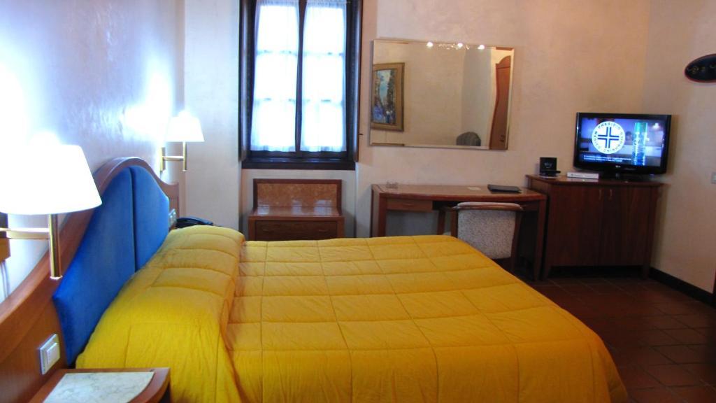 Agriturismo Cassinazza Orsenigo Oda fotoğraf