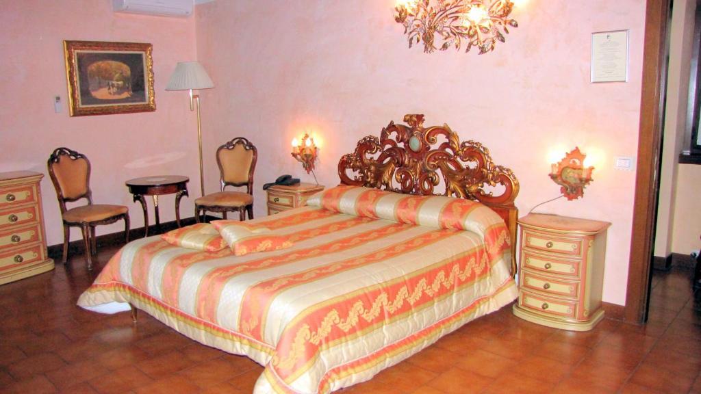 Agriturismo Cassinazza Orsenigo Dış mekan fotoğraf