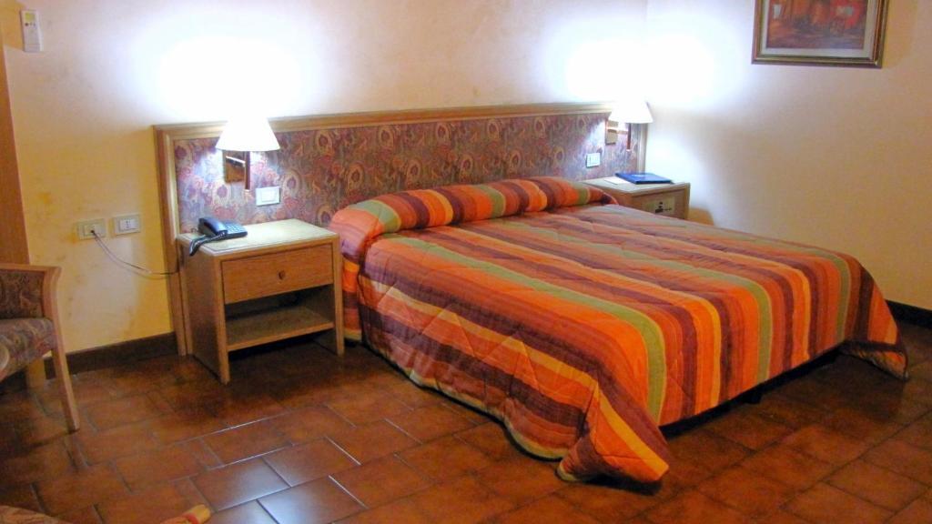 Agriturismo Cassinazza Orsenigo Oda fotoğraf
