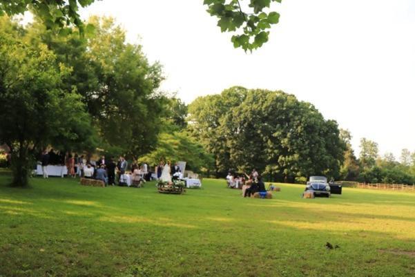 Agriturismo Cassinazza Orsenigo Dış mekan fotoğraf