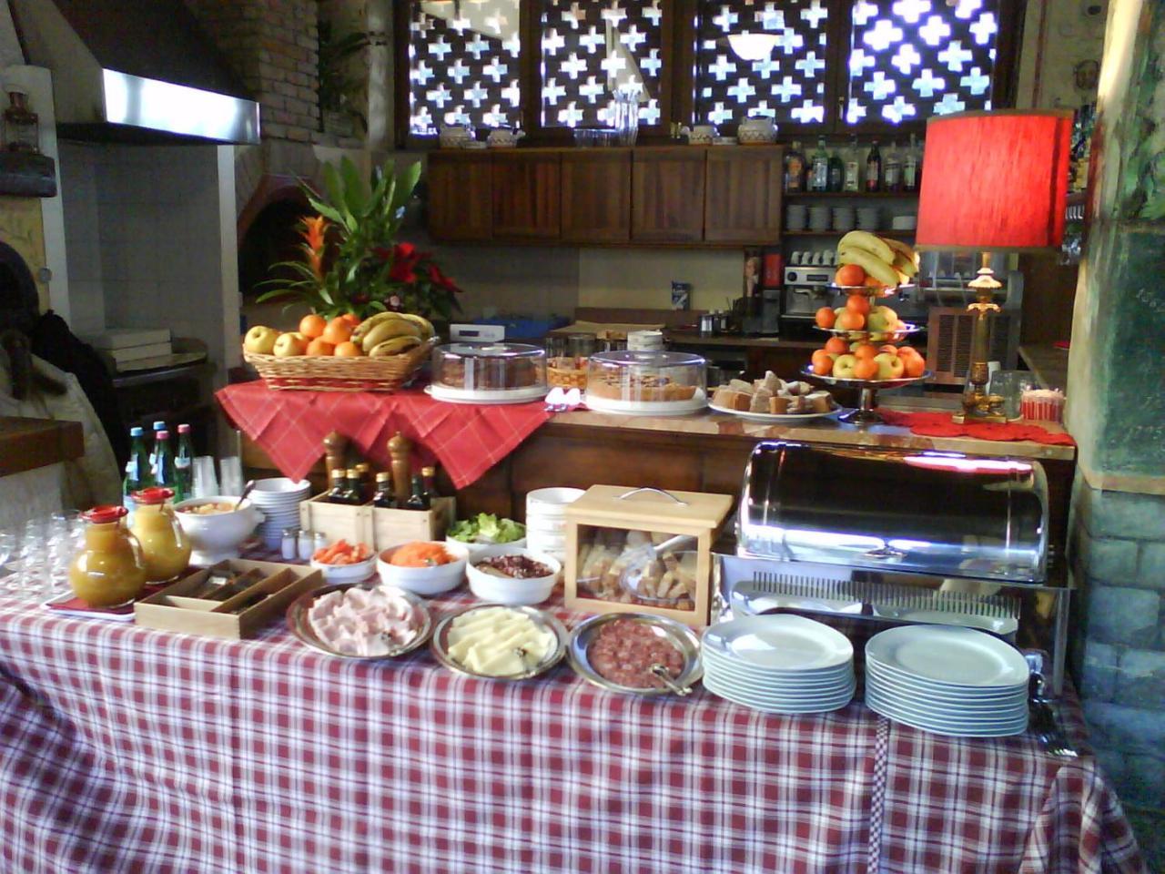 Agriturismo Cassinazza Orsenigo Dış mekan fotoğraf
